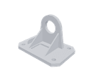 Sensor mount